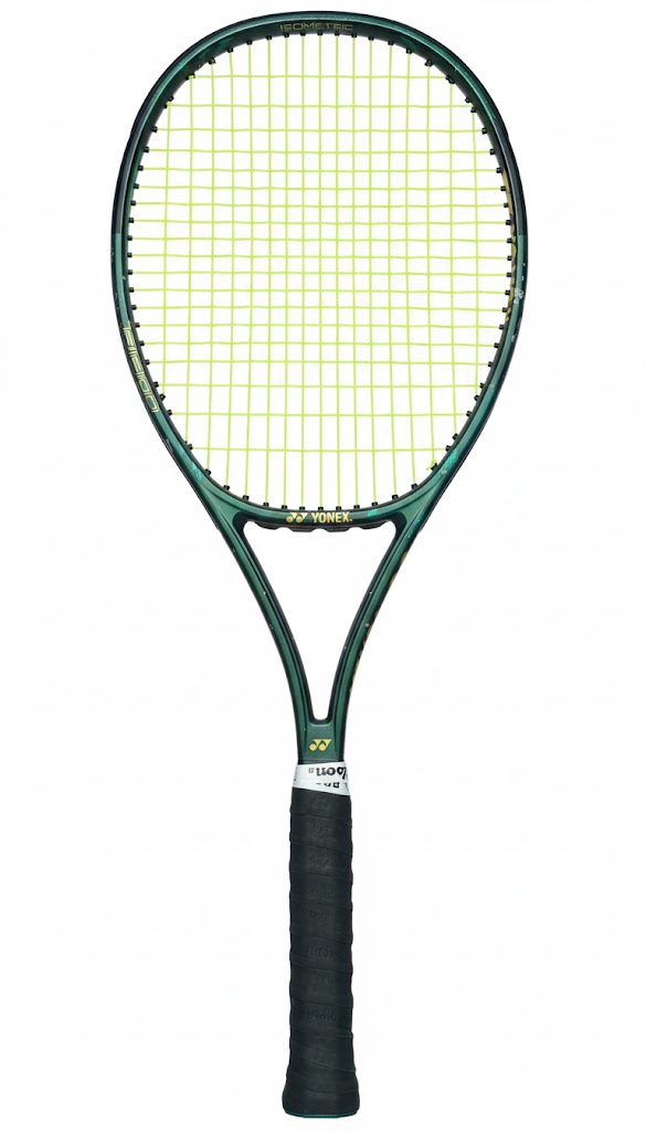 Yonex Vcore pro 97HD