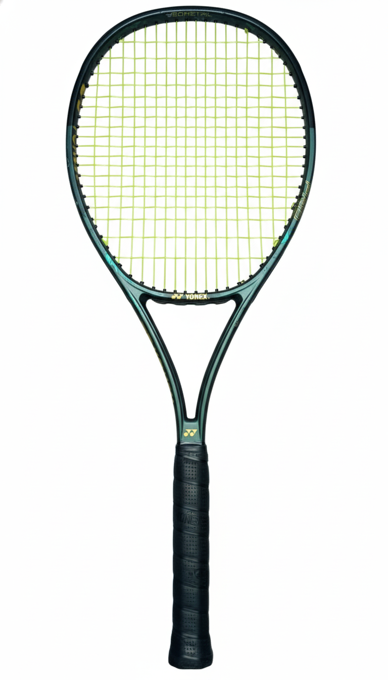 Yonex Vcore pro 97HD