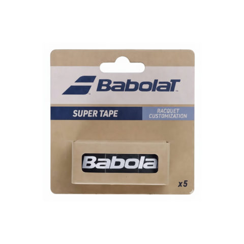 Cubre cabeza Babolat x5